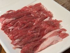 -额尔敦传统涮(西坝河店)