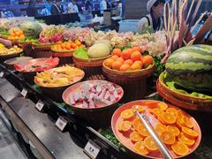 -梨花自助烤肉(乐宾店)