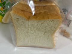 超柔白吐司-吉森Bakery(教育路店)