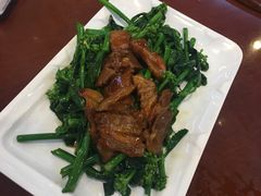 -潮喜竹溪荔湖酒家(荔枝湾店)