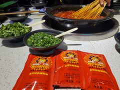 -钢管厂五区小郡肝火锅串串香(总店)