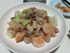 -大铁勺新津菜(东丽阳光新业广场店)