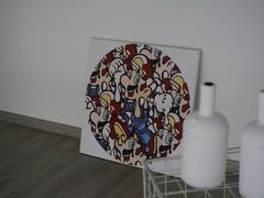 -CHASE Modern Cuisine(崇宁路店)