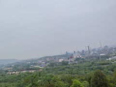 -白水寺森林公园