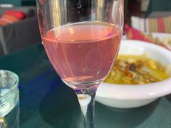 -忘忧草融合私房菜(红鼎国际店)
