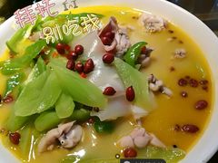-嵇大厨好灶头农家菜