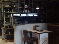 -老板娘的烤肉店(港湾广场店)