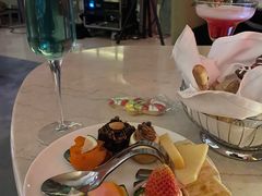 -上海浦东康桥绿地假日酒店