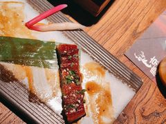 -京鹿料理(荟聚店)