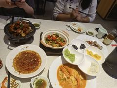 -船歌·鱼水饺青岛菜(金狮广场店)