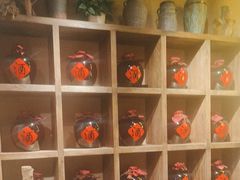 -破三川·新川菜(静安大融城店)