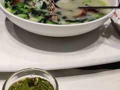 -绸乡宴酒店·融合苏帮宴(吴江店)