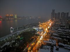 -武汉马哥孛罗酒店