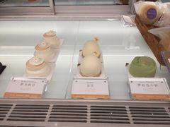-法桐蛋糕·手作面包(万象城店)