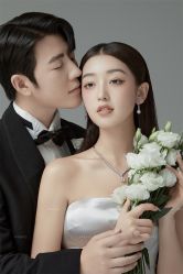 -青禾婚纱摄影(杭州店)