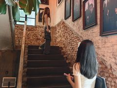 -锅炉咖啡·西餐·音乐酒厂