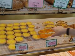 -蜂蝶来饼店(拱北总店)