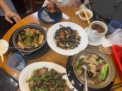 -煲煲掂风味煲仔饭餐厅(西区店)