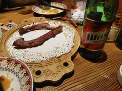 -清真·双公羊·馕坑烤全羊(奥体店)