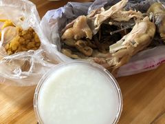 -吉英盐焗鸡(文中路店)