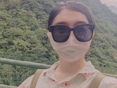 -浙北大峡谷