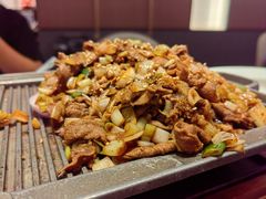 -新乾隆酒楼(帝景园店)