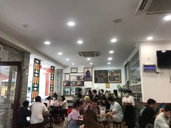 大堂-民信老铺(华盖路店)