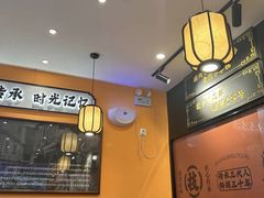 -张卤堂·砂锅卤肘子(南头店)