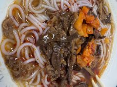 -湘味粉面馆(麓山南路店)