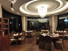 -浙江西子宾馆·瑶园咖啡厅