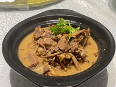 -外婆小菜(东苑米兰广场店)