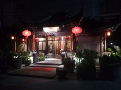 大堂-禅一·静观堂(长寿路店)