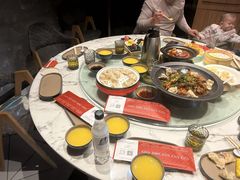 -王慧洁开口虾水饺·地道东北菜(银泰城店)