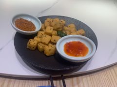-蘇小主·创意中国菜(金茂览秀城店)