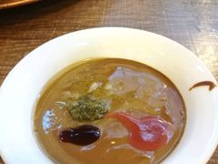 麻酱碗料-老门框爆肚涮肉(金宝街店)