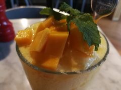 热情仲夏-玛尚诺意式餐厅(官舍店)