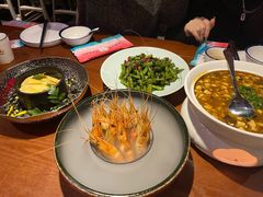 -寻宝记绍兴菜(鲁迅路店)