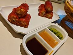 -点都德(奥体印象城店)