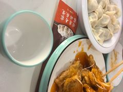 -老边饺子馆·东北菜(黄村店)