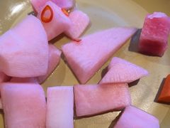 -唇辣号重庆老火锅(燕郊鑫乐汇店)