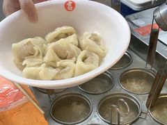 -吉祥馄饨(上海新上大店)