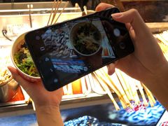 -东门町美食街