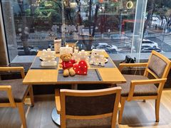 -威珀斯酒店·珀萃美食餐厅