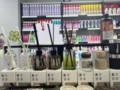-西北轻工批发市场