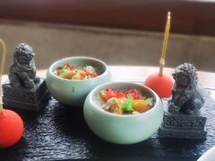 -广富林宰相府酒店·水云间