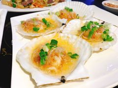 -东江海鲜大排档·潮汕菜·砂锅粥