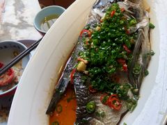 -伙靠·江浙菜(田林路店)