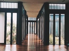 -上海崇明金茂凯悦酒店