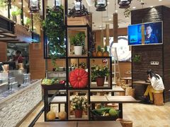 -好人民间小吃·番茄鱼酸菜鱼(木渎悠方店)