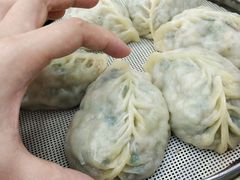 -烁佳海鲜大馅饺子